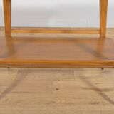 Mid-Century Teak Serving Trolley, United Knigdom, 1960s