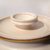 Porta tabacco by Franco Bucci for Pesaro Workshop, Italy, Anni '70