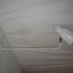 Parscot gallows wall light - Jean René Caillette from the 1950s