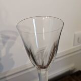 10 verres à pied