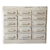 Meuble d’atelier