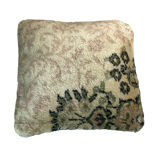 Housse de coussin turc vintage 45 x 45 cm