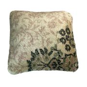 Vintage turkish cushion cover 45 x 45 cm