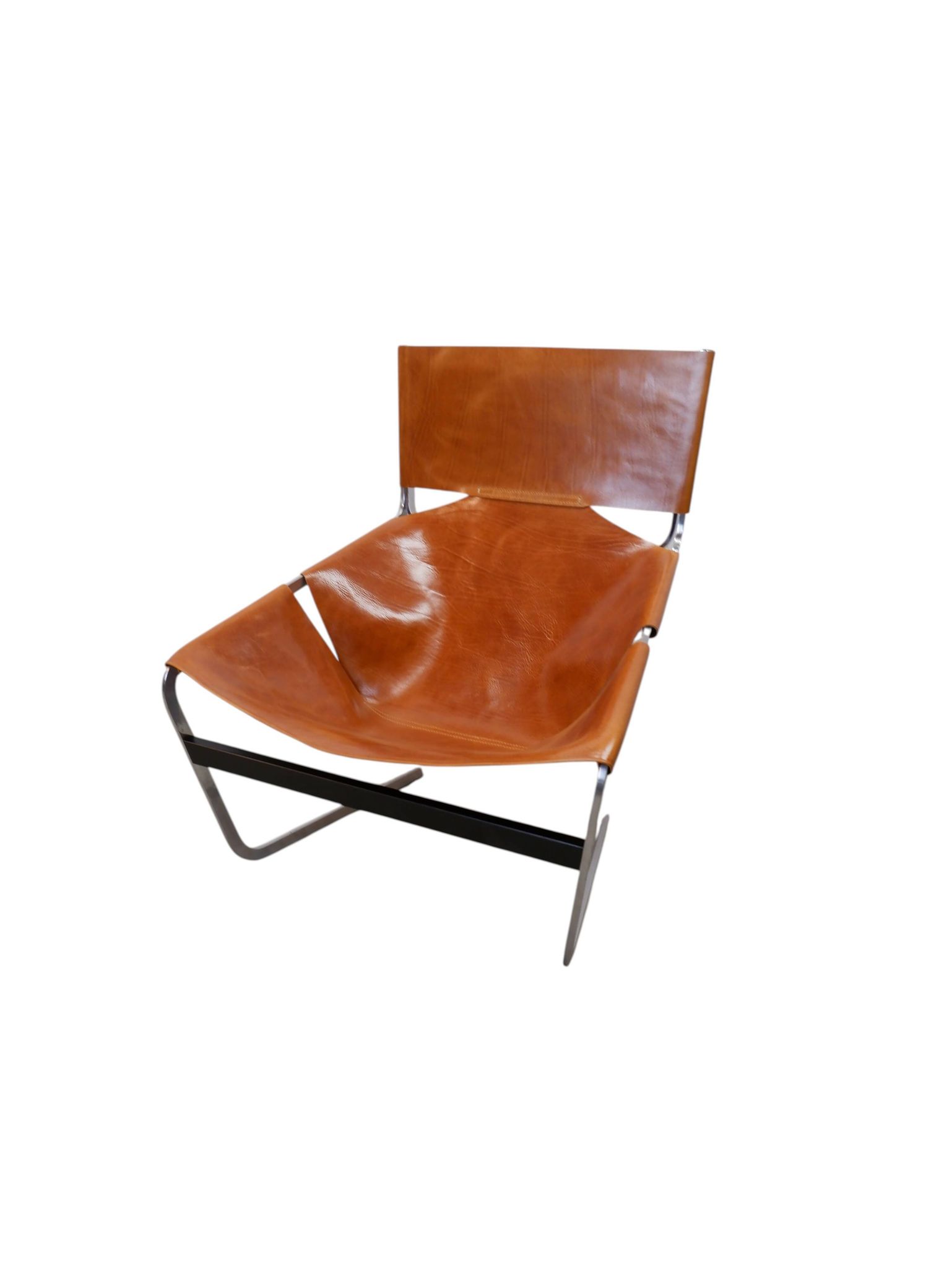 Artifort F444 armchair