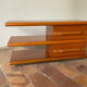 Shelf or side table
