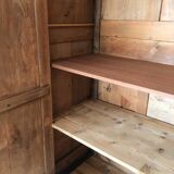 Grande Armoire en noyer