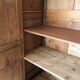 Grande Armoire en noyer