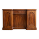 Classic solid wood buffet