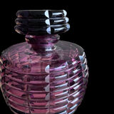 Art Deco bottles