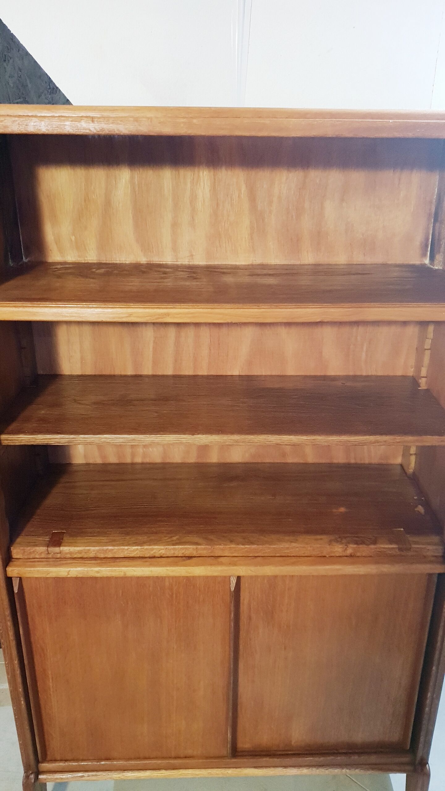 Scandinavian furniture