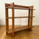 Étagère modulable Maison Regain