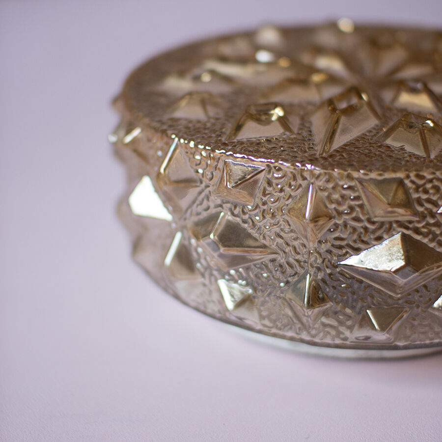 Ceiling lighting from the 70s