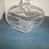 Vase and candy maker