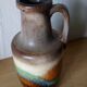 Vase ceramique West Germany années 60