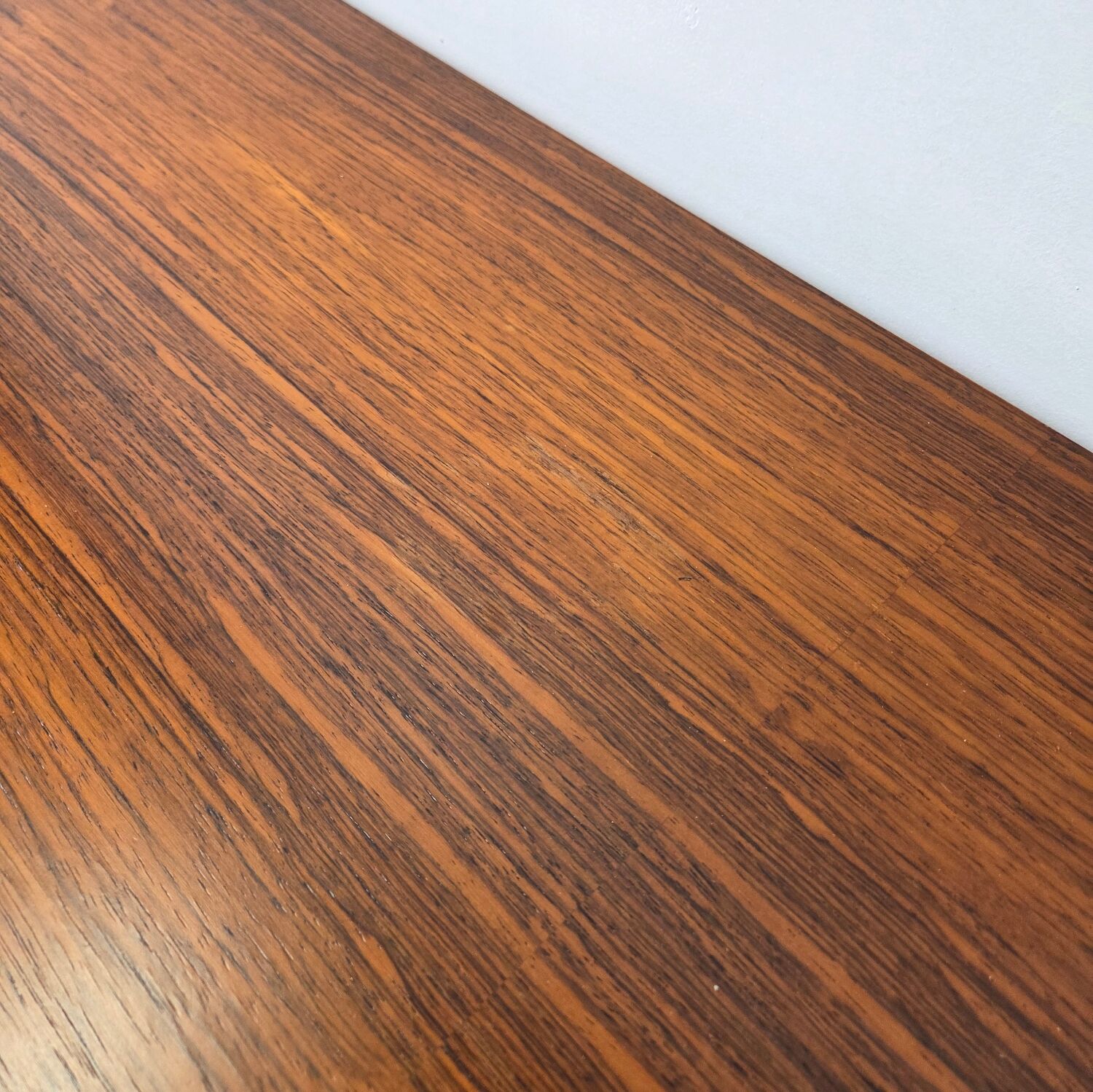 Helmut Magg 280 cm long! Vintage rosewood sideboard from the 1960s.