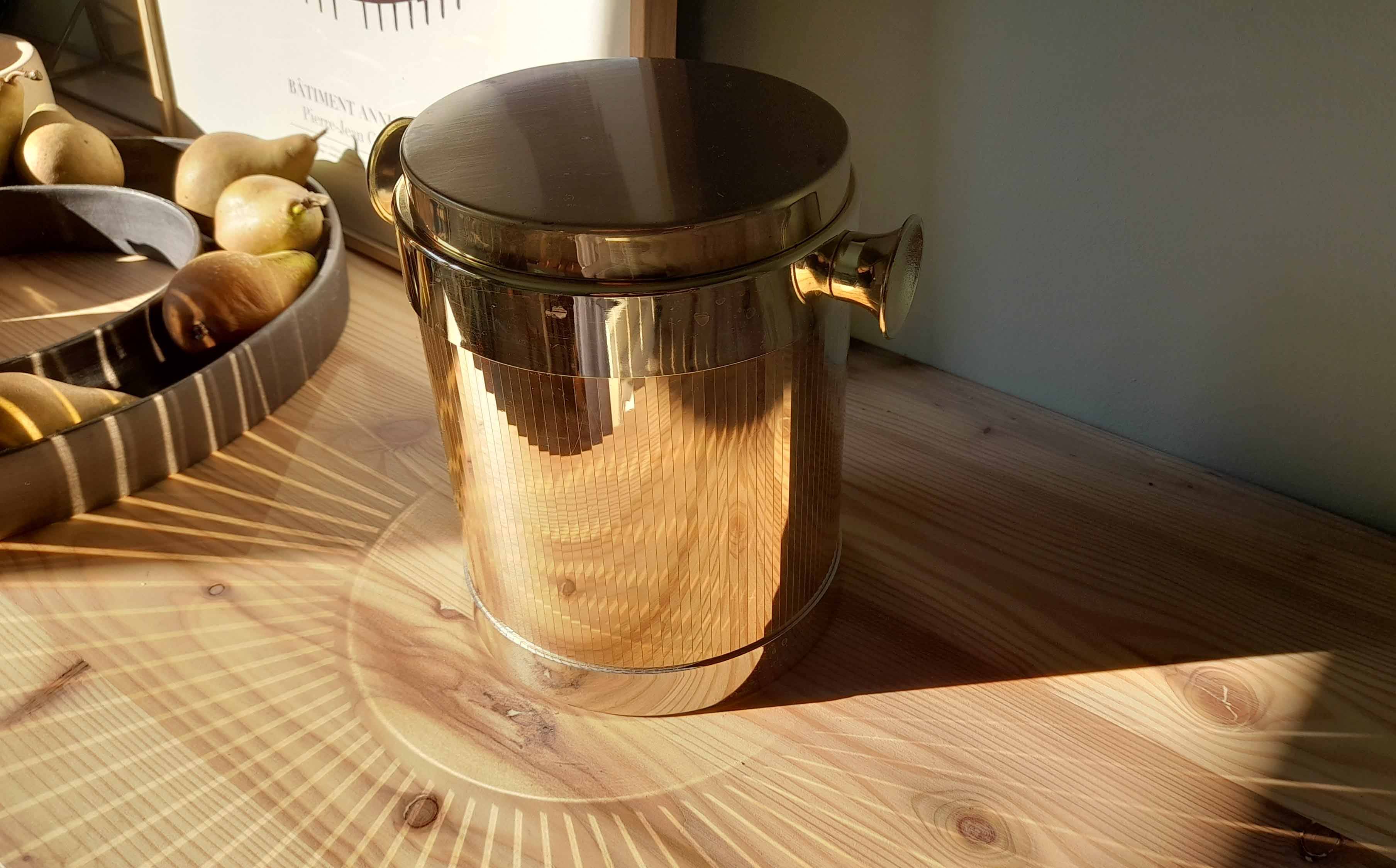 BMF 1970 Ice Bucket