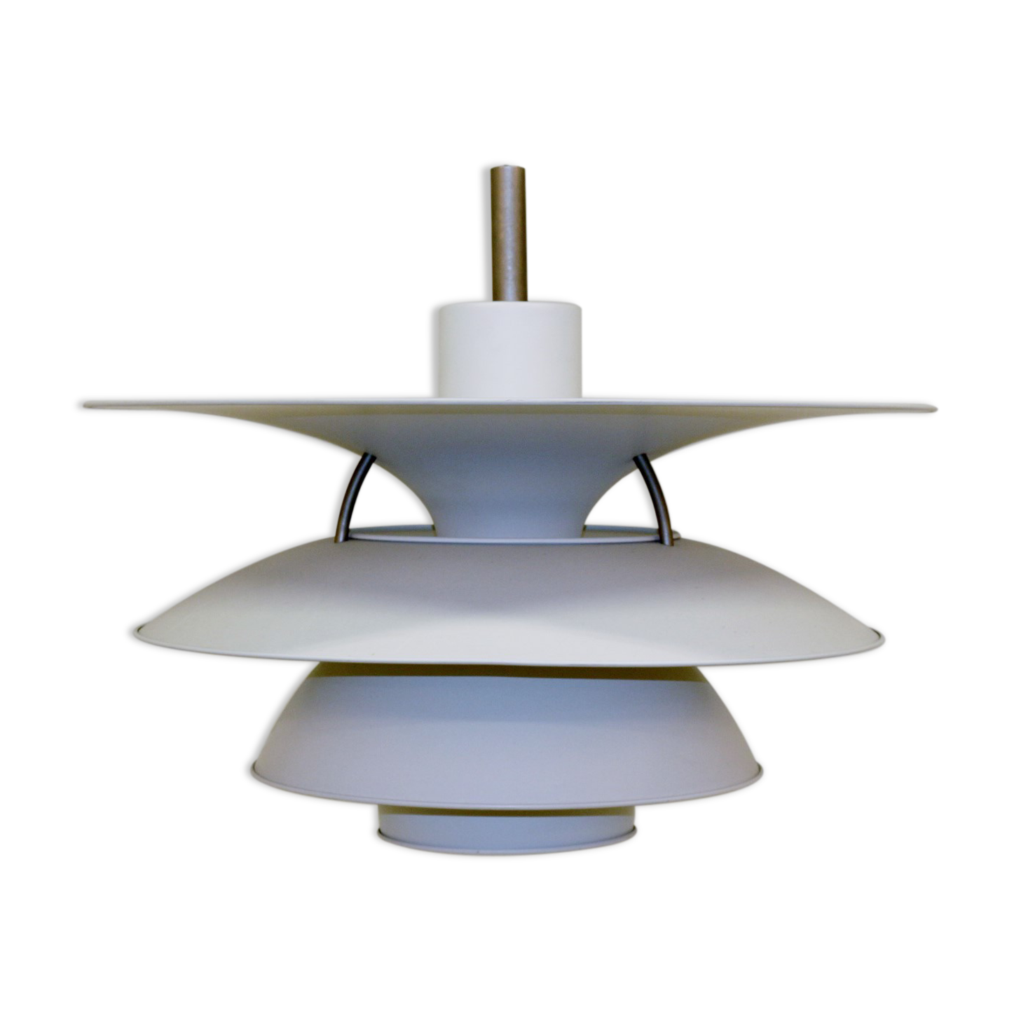 Suspension PH61/2-6, Sophus Frandsen, Louis Poulsen, Denmark, 1970