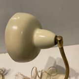 Vintage italian desk lamps, 1960s, set of 2