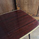 Seventies coffee or side table