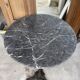 Bistro table eats standing up
