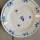 Set of 12 Saint Amand Semi-Deep Plates Model 2018