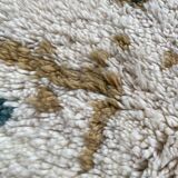 Contemporary moroccan carpet 215x300 cm