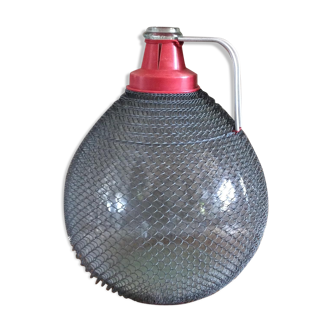 Lady jeanne vintage mesh 60s