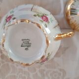 Vintage sugar bowl