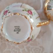 Sucrier vintage
