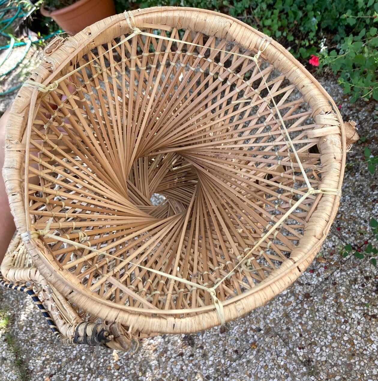 Emmanuelle armchair for vintage children