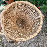 Emmanuelle armchair for vintage children