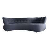 Sense sofa rochebobois 4pl