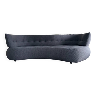 Sense sofa rochebobois 4pl