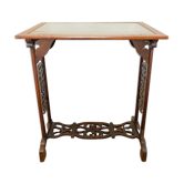 table d'appoint Bailly Théroux, japonaise fin XIXe siècle