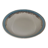 Plat creux kg lunéville badonviller - ancien