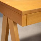 Desk from the 1970s-80s