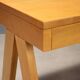 Desk from the 1970s-80s