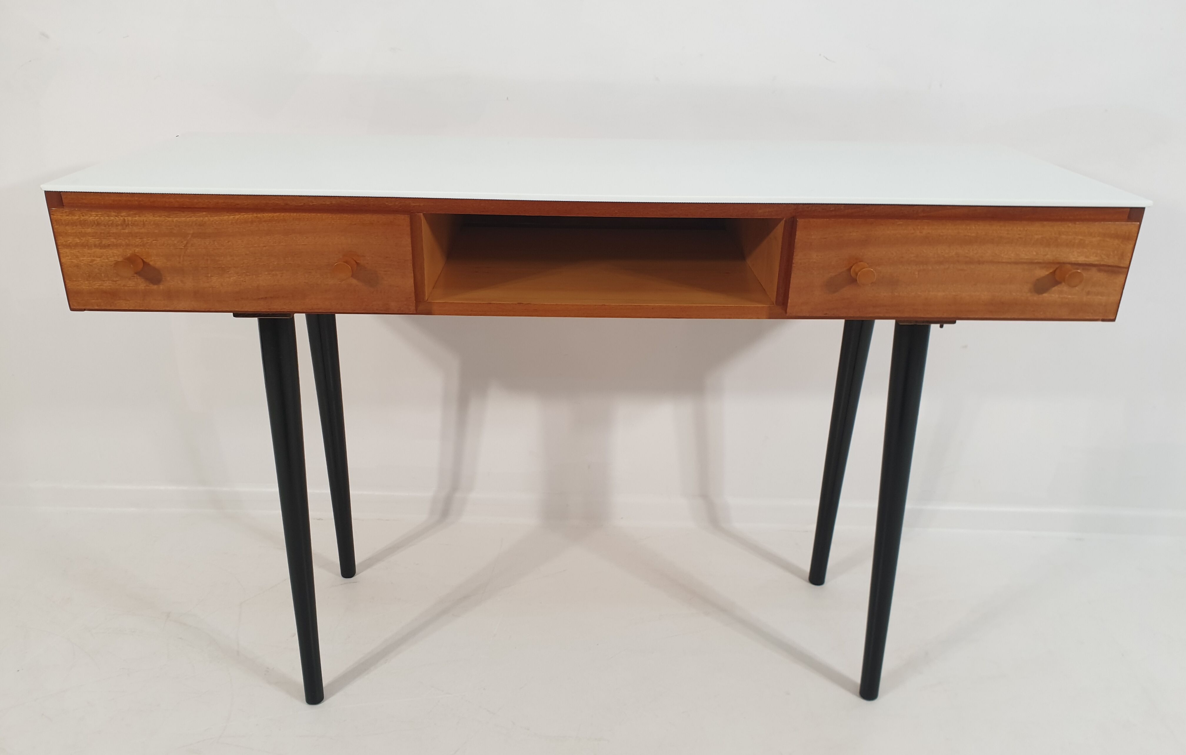 Desk by Mojmir Pozar for UP Závody, 1960s