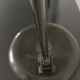 Lampe de bureau articulée design atelier industriel orientable