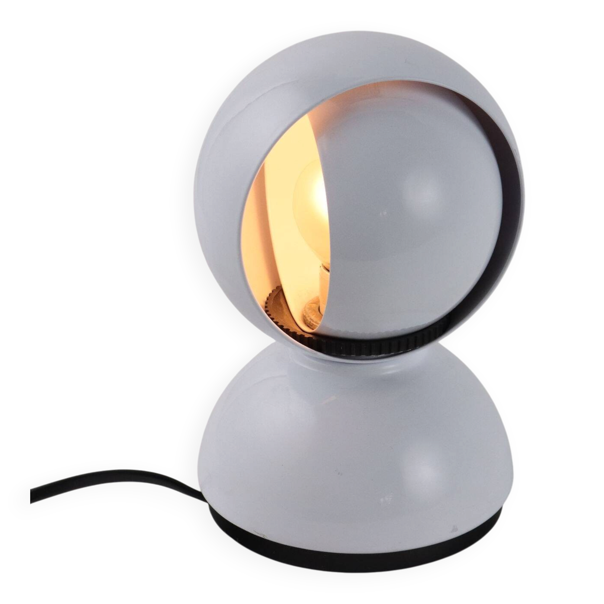 ‘Eclisse’ lamp by Vico Magistretti for Artemide - 1960s-70s