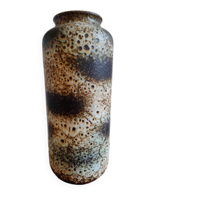 Grand vase west germany