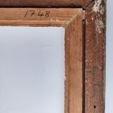 Original Louis Pastour oil painting France