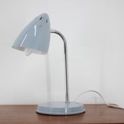 Lampe de table des années 1970, Tchécoslovaquie