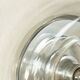 Donut Wall Light by Doria Leuchten