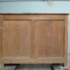 Off-white sideboard with 2 doors and 2 drawers