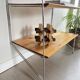 “Artist” wall shelf / bookcase by Tord Björklund for Ikéa vintage