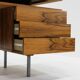 Bureau, Danemark années 1960