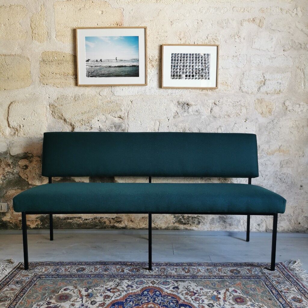 Bench 50s Roder Sohne