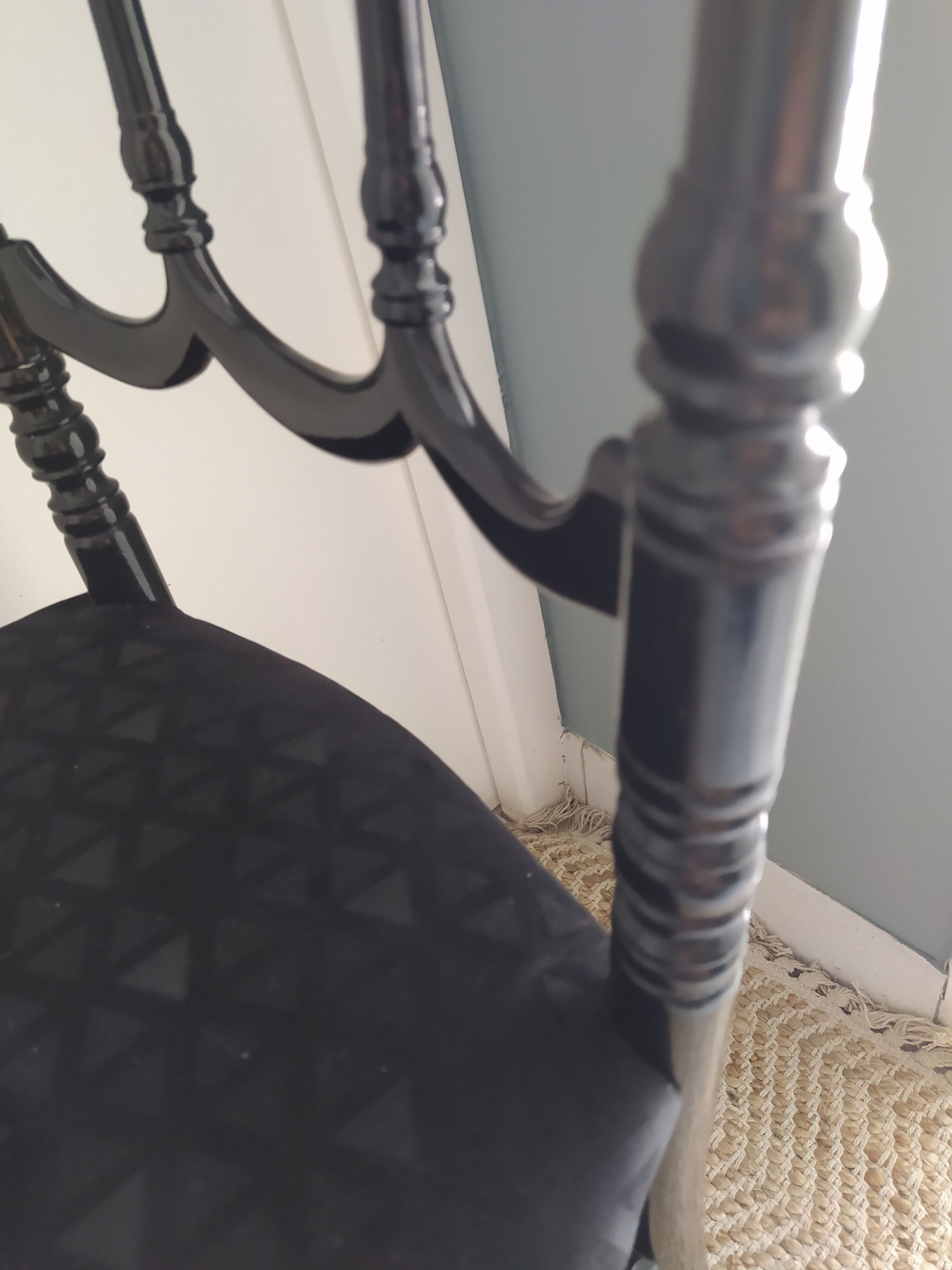 Chiavari Napoleon Gessef chair consorziosedie friuli