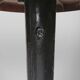 Rare Louis Vuitton cast iron bistro table with bakelite top, France ca. 1930